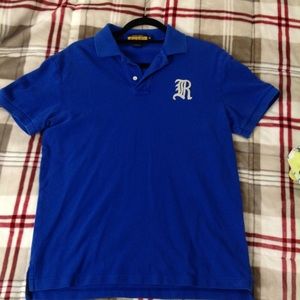 Rugby Ralph Lauren Short Sleeve RARE